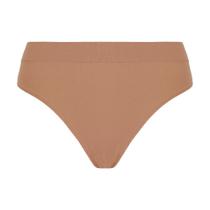 calcinha basica sem costura loba feminina lupo original nf