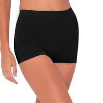 Calcinha Básica Trifil Box Feminina De Microfibra Bumbum Perfeito Com Ampla Cobertura Segunda Pele