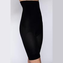 Calcinha Bermuda Cinta Modeladora Comprime Barriga Lupo 5696