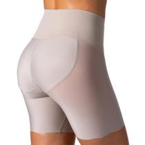 Calcinha Bermuda Modeladora + Enchimento no Bumbum Liz 74382