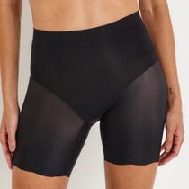 Calcinha Bermuda Modeladora Sem Costura Shapewear Invisible Control - Liz Calcinha Bermuda Modeladora Sem Costura Shapewear Invisible Control - Liz