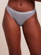 Calcinha Biquíni Algodão com Elástico Bonjour - Ref. FT3520