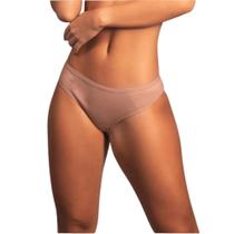 Calcinha Biquíni Algodão Feminina Duloren - 728.004