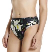 Calcinha Biquíni Básica Alta Orquídea - Livelle Calcinha Biquíni Básica Alta Orquídea - Livelle