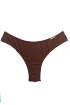 Calcinha Biquíni Básica Fio Conforto Calcinha Biquíni Básica Fio Conforto