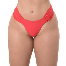 Calcinha Biquini Bombom Tanga Dupla Face Arsiè Calcinha Biquini Bombom Tanga Dupla Face Arsiè