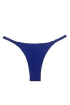 Calcinha Biquíni de Tranças 3P Lisa