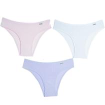 Calcinha Biquini Del Rio Ref.51364- Kit Com 12