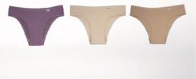 Calcinha Biquini Del Rio Ref.51364- Kit Com 12