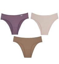 Calcinha Biquini Del Rio Ref.51364- Kit Com 9