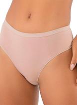 Calcinha Biquíni DelRio 50514 Feminina Reforço Frontal Cotton T. P/EG Calcinha Biquíni DelRio 50514 Feminina Reforço Frontal Cotton T. P/EG