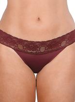 Calcinha Biquíni Demillus 053331 Caribdis Poliamida T.A(P/M)e B(G/EG) Calcinha Biquíni Demillus 053331 Caribdis Poliamida T.A(P/M)e B(G/EG)