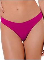 Calcinha Biquini Demillus 53306 Ultraleve Poliamida T. Único