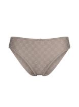 Calcinha Biquíni Duloren 128943 Jazz Poliamida T. P/EG