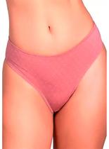 Calcinha Biquíni Duloren 129566 Ibiza Microfibra T. P/EG