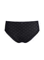 Calcinha Biquíni Duloren 129944 Jazz Reforço Frontal Poliamida T. M/EG