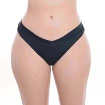 Calcinha Biquíni fio duplo asa delta Arsiè Calcinha Biquíni fio duplo asa delta Arsiè