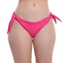 Calcinha biquini fio duplo de amarrar Arsiè