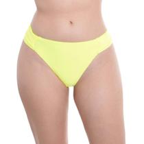 Calcinha Biquini fio duplo lateral drapeada GAV