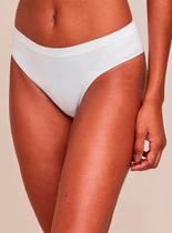 Calcinha Biquíni Hope 0S38020 Feminina Laterais Largas Microfibra T. P/EG
