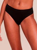 Calcinha Biquíni Hope 0S38020 Feminina Laterais Largas Microfibra T. P/EG