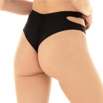 Calcinha Biquíni Hot Pant fio duplo GAV