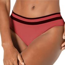 Calcinha Biquini Jil Ultraleve DeMillus Sem Costuras Calcinha Biquini Jil Ultraleve DeMillus Sem Costuras