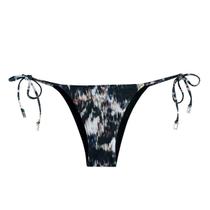 Calcinha Biquini Lacinho Dupla Face Ikat Boho She 370.62 Calcinha Biquini Lacinho Dupla Face Ikat Boho She 370.62