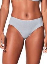 Calcinha Biquíni Liz 50372 Intimatewear Essentials Oxigênio T. P/GG