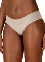 Calcinha Biquíni Liz 50391 Intimatewear Essentials Alquimia Microfibra T. P/XGG