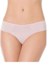 Calcinha Biquíni Liz 50391 Intimatewear Essentials Alquimia Microfibra T. P/XGG