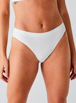 Calcinha Biquíni Liz 70222 Intimatewear Essentials Sem Costura T. P/GG