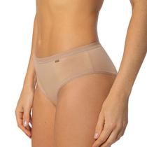 Calcinha Biquini Loba Adulto Clássica Algodão Calcinha Biquini Loba Adulto Clássica Algodão 6140-NATURAL PEACH P
