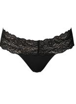 Calcinha Biquíni Loba Lupo 43006-001 Feminina Renda e Algodão T. P/GG Calcinha Biquíni Loba Lupo 43006-001 Feminina Renda e Algodão T. P/GG