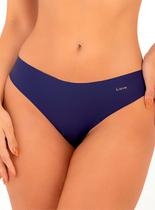 Calcinha Biquíni Love Secret 840221 Laser Confort Microfibra T. PP/G