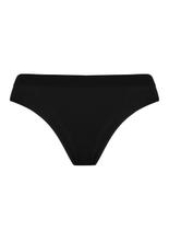 Calcinha Biquíni Lupo Loba 40907-001 Drapeada Microfibra T. P/GG