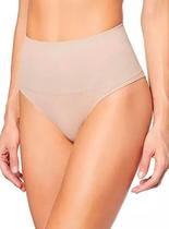 Calcinha Biquíni Lupo Loba 41000-001 Redutora Slim Poliamida T. P/GG