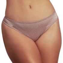 Calcinha Biquíni Lycra Duloren - 128.500