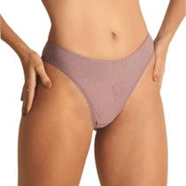 Calcinha Biquíni Lycra Duloren - 128.547