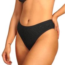 Calcinha Biquíni Lycra Duloren - 128.595