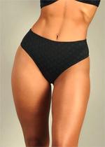 Calcinha biquíni lycra duloren - 129.944