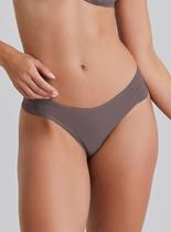 Calcinha Biquíni Nayane CA 01 09 0002 Bombom Microfibra T. P/GG