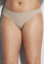 Calcinha Biquíni Nude Hope Lingerie - Ref. 3485