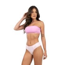 Calcinha Biquíni Pala Algodão Dolcii - 0373 DOLCI