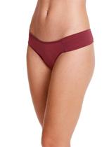 Calcinha Biquíni Plié 50301 Feminina Basic Beauty Drapeada Microfibra T. P/GG