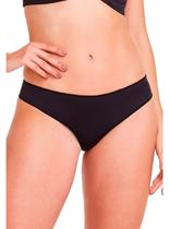 Calcinha Biquíni Plié 50302 Feminina Basic Beauty Microfibra T. P/GG