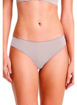 Calcinha Biquíni Plié 50302 Feminina Basic Beauty Microfibra T. P/GG Calcinha Biquíni Plié 50302 Feminina Basic Beauty Microfibra T. P/GG