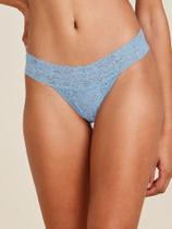 Calcinha Biquíni Renda Linha Happy Hope Lingerie - Ref.L3473