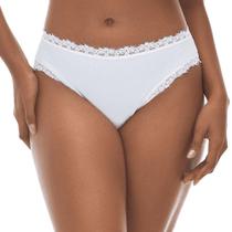 Calcinha biquíni renda zee rucci - zr0203051 Calcinha biquíni renda zee rucci - zr0203051