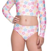 Calcinha Biquíni Selene Praia Juvenil Calcinha Biquíni Selene Praia Juvenil